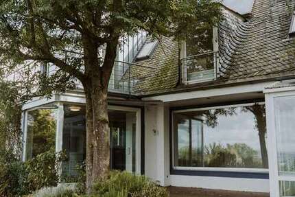 Haus Koblenz Arenberg-Immendorf - 5 Zimmer, 149 m&sup2;, 780.000&euro; | Angebot:17973439