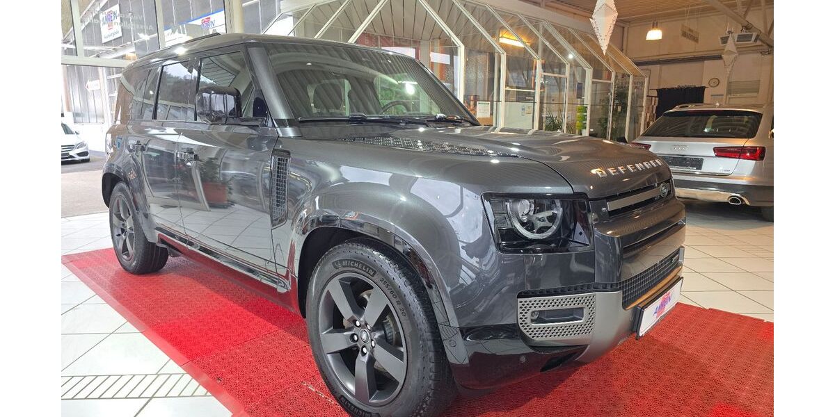 Land Rover Defender 142.000 km 49.300 &euro; Lahnstein 56112
