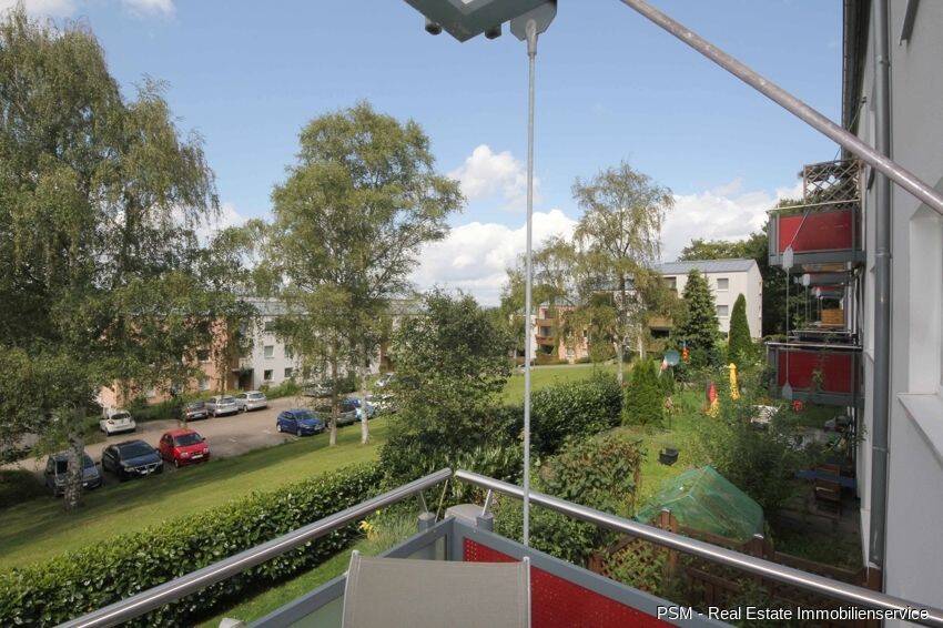 Etagenwohnung Koblenz Horchheimer Höhe - 4 Zimmer, 80 m&sup2;, 185.000&euro; | Angebot:26886043