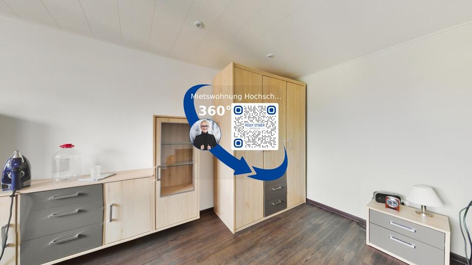 Etagenwohnung Breitscheid - 3 Zimmer, 130 m&sup2;, 897&euro; | Angebot:25099991