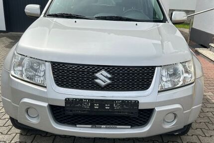 Suzuki Grand Vitara 131.304 km 7.599 &euro; Brohl-Lützing 56656