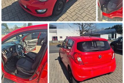 Opel Karl 150.000 km 5.000 &euro; Montabaur 56410
