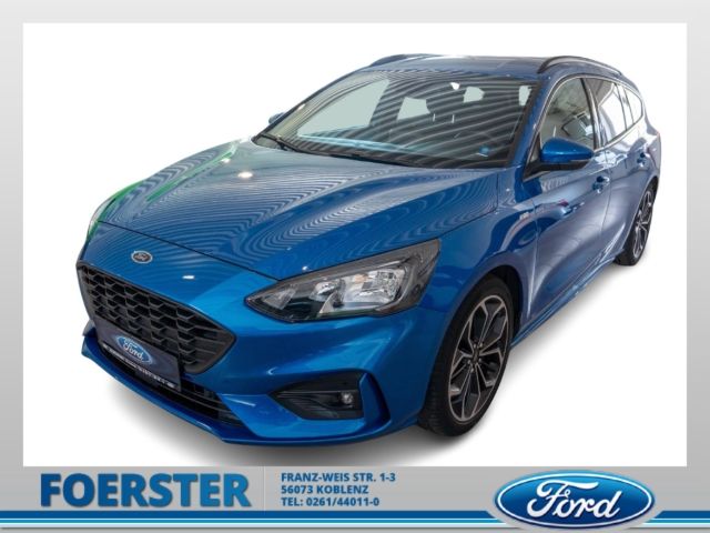 Ford Focus 56.341 km 20.980 &euro; Koblenz 56073