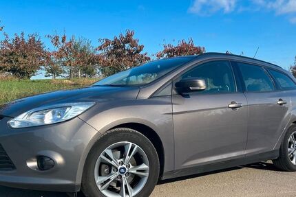 Ford Focus 161.000 km 5.490 &euro; Kettig 56220