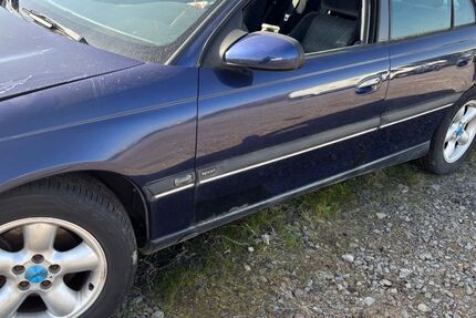 Opel Omega 99.908 km 1.000 &euro; Münstermaifeld 56294