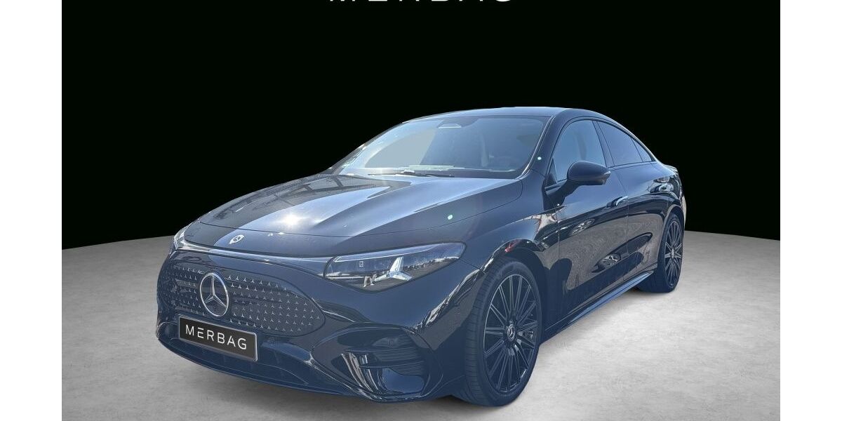 Mercedes-Benz CLA 250 7.806 km 59.900 &euro; Neuwied 56566