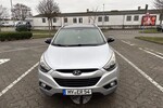 Hyundai iX 35 85.500 km 12.500 &euro; Andernach 56626