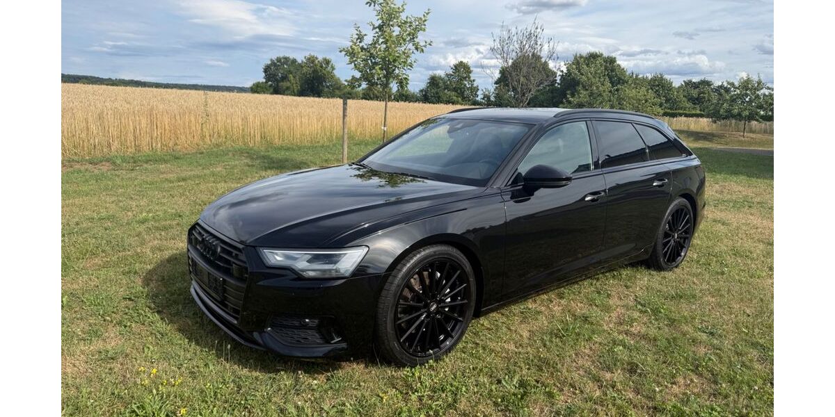Audi A6 100.600 km 31.600 &euro; Linz am Rhein 53545