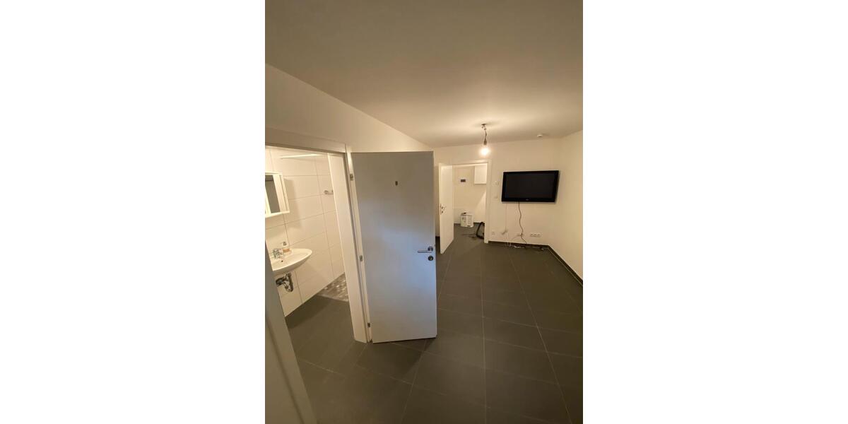 Etagenwohnung Sinzig - 1.5 Zimmer, 25 m&sup2;, 400&euro; | Angebot:25397533