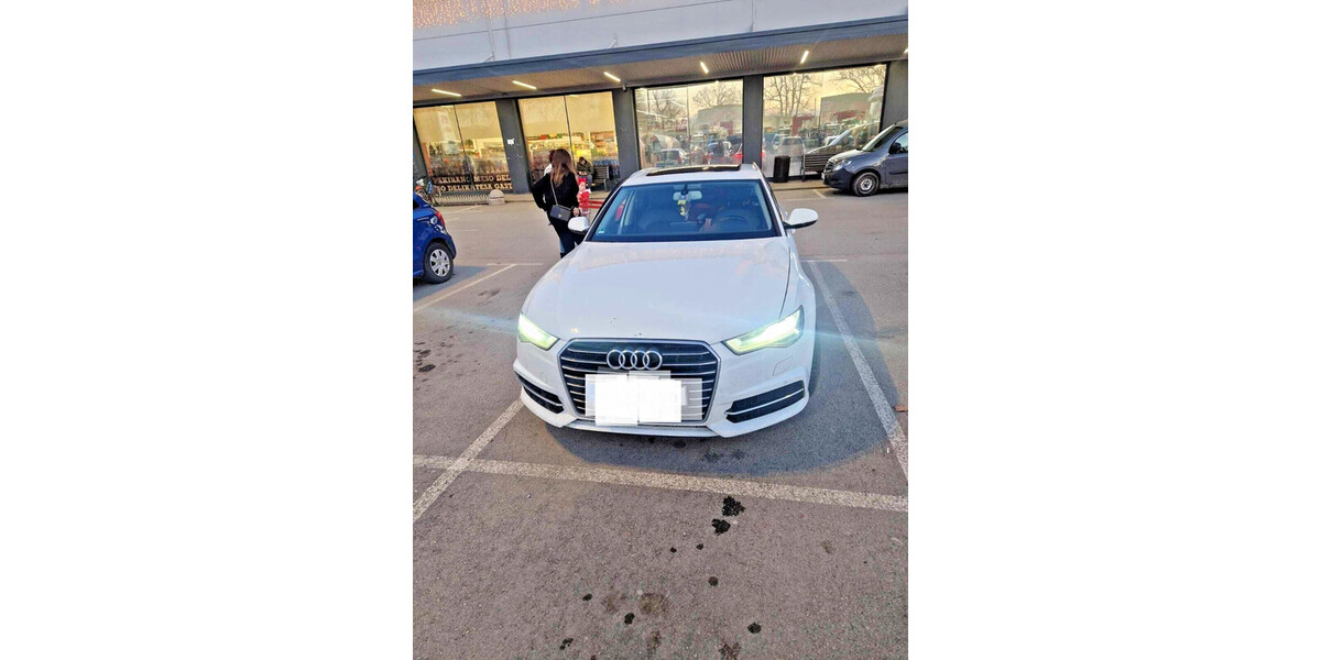 Audi A6 Avant 200.258 km 20.000 &euro; Großmaischeid 56276