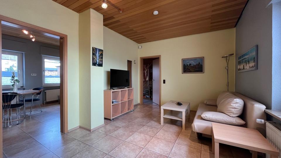 Erdgeschoßwohnung Melsbach - 2 Zimmer, 34 m&sup2;, 450&euro; | Angebot:25599682