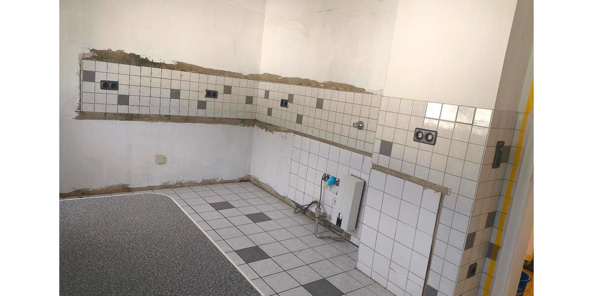 Etagenwohnung Koblenz Horchheim - 5 Zimmer, 130 m&sup2;, 1.150&euro; | Angebot:26029676