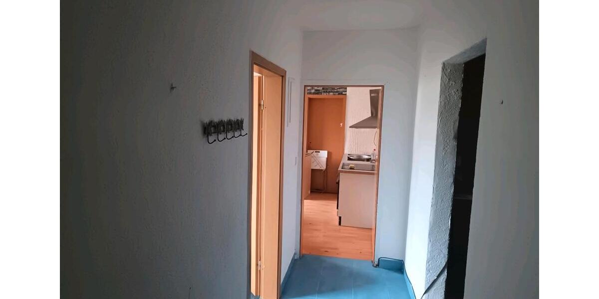 Terrassenwohnung Breitscheid - 2 Zimmer, 690&euro; | Angebot:22587068