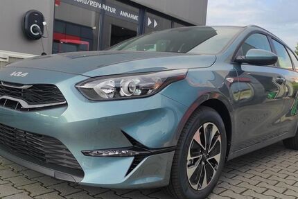 Kia ceed Sportswagon 13.190 km 20.990 &euro; Polch 56751