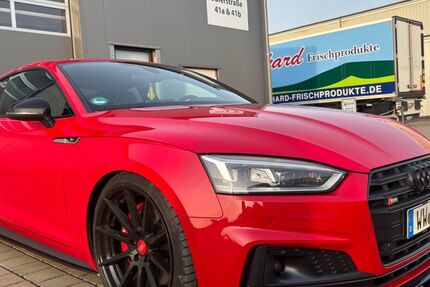 Audi S5 83.700 km 38.689 &euro; Neuwied 56567