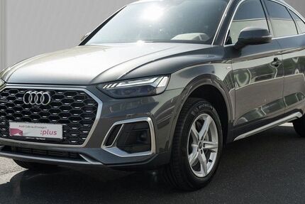 Audi Q5 97.458 km 39.980 &euro; Koblenz 56070
