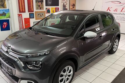 Citroen C3 11.830 km 12.100 &euro; Mayen 56727