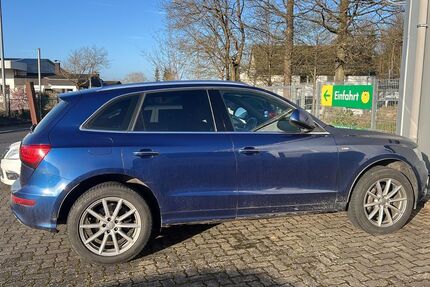 Audi Q5 118.000 km 22.500 &euro; Düngenheim 56761