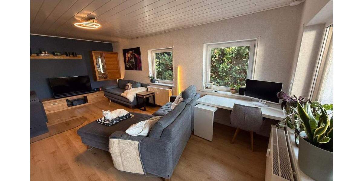Etagenwohnung Rheinbrohl - 2 Zimmer, 93 m&sup2;, 174.000&euro; | Angebot:25787224