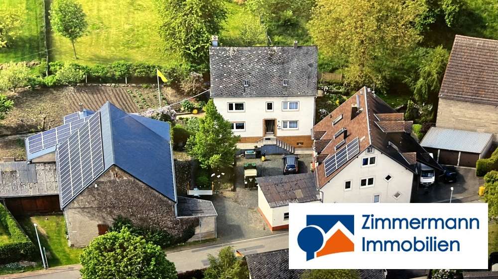 Einfamilienhaus Winterwerb - 14 Zimmer, 425 m&sup2;, 380.000&euro; | Angebot:22430245