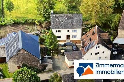 Haus Winterwerb - 14 Zimmer, 425 m&sup2;, 380.000&euro; | Angebot:22430245