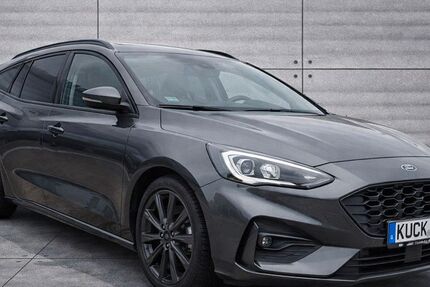 Ford Focus 61.500 km 17.890 &euro; Mendig 56743