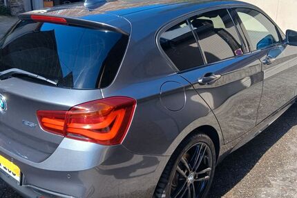 BMW 125 104.000 km 19.750 &euro; Münstermaifeld 56294