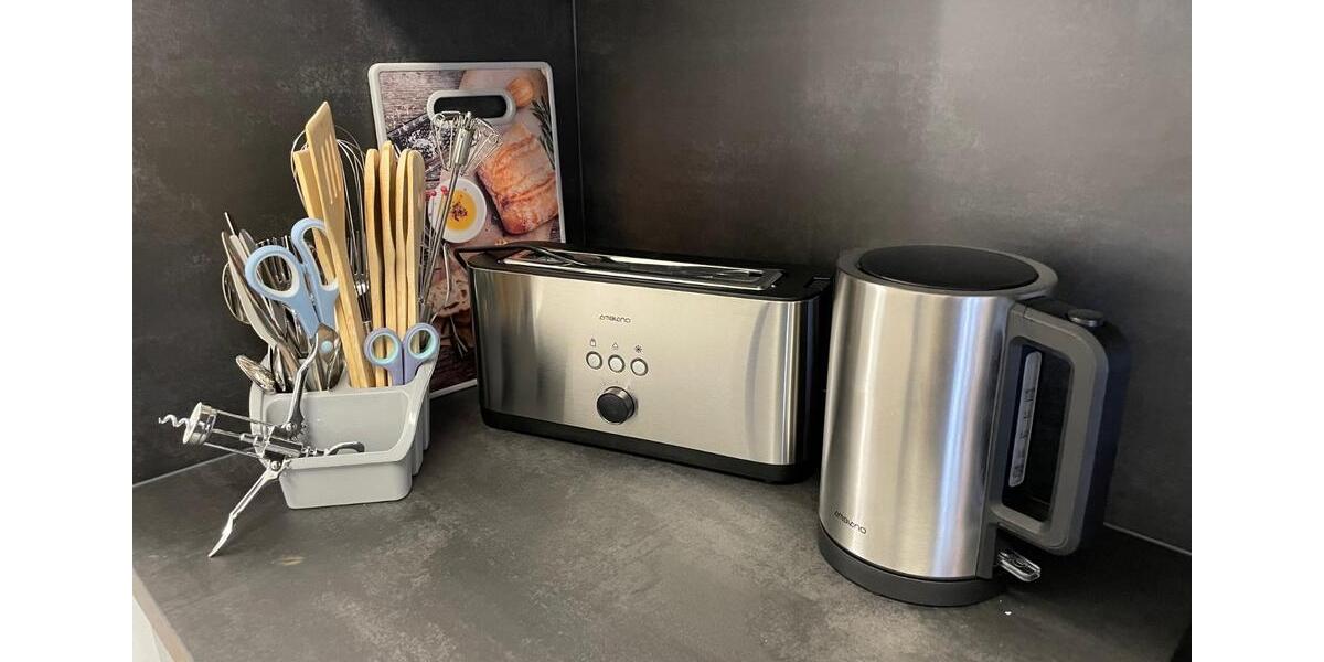 Etagenwohnung Breitscheid - 1.125&euro; | Angebot:24712544