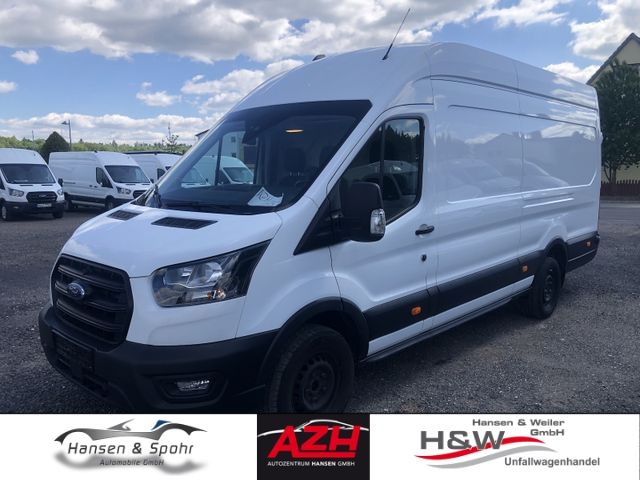 Ford Transit 205.000 km 14.990 &euro; Halsenbach 56283