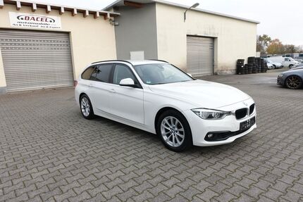 BMW 330 234.192 km 11.790 &euro; Bendorf 56170