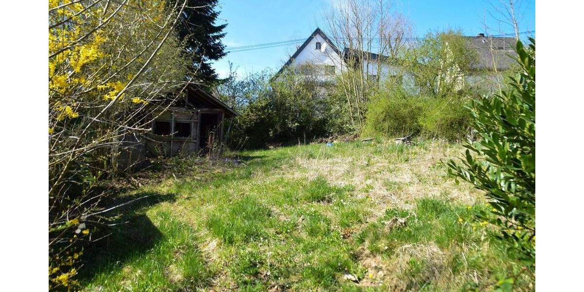 Einfamilienhaus Ransbach-Baumbach Baumbach - 4 Zimmer, 114 m&sup2;, 229.000&euro; | Angebot:25691898