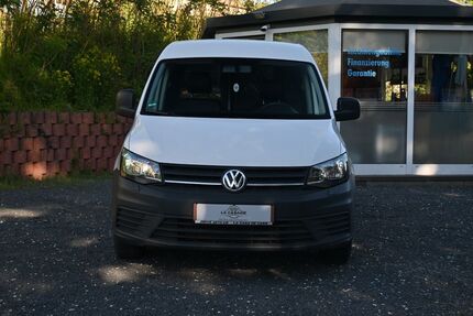 VW Caddy 193.500 km 10.500 &euro; Koblenz 56072