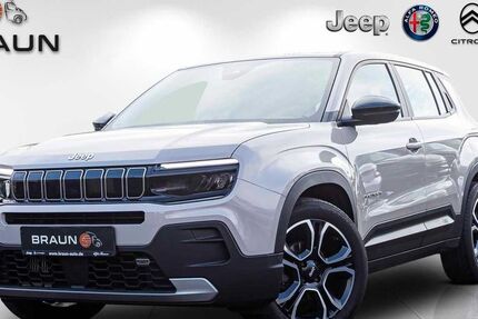 Jeep Avenger 30.700 km 19.850 &euro; Koblenz 56070