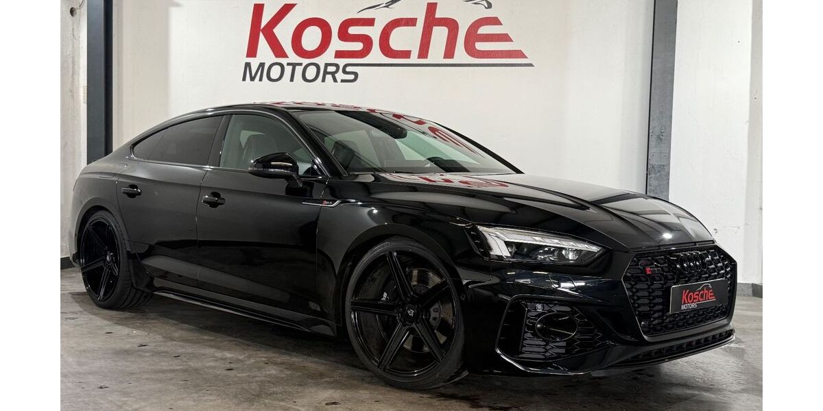 Audi RS5 46.304 km 62.980 &euro; Neuwied 56566