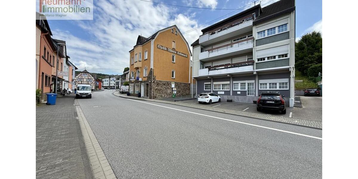 Gewerbeobjekt Waldbreitbach - 1.000&euro; | Angebot:22161855
