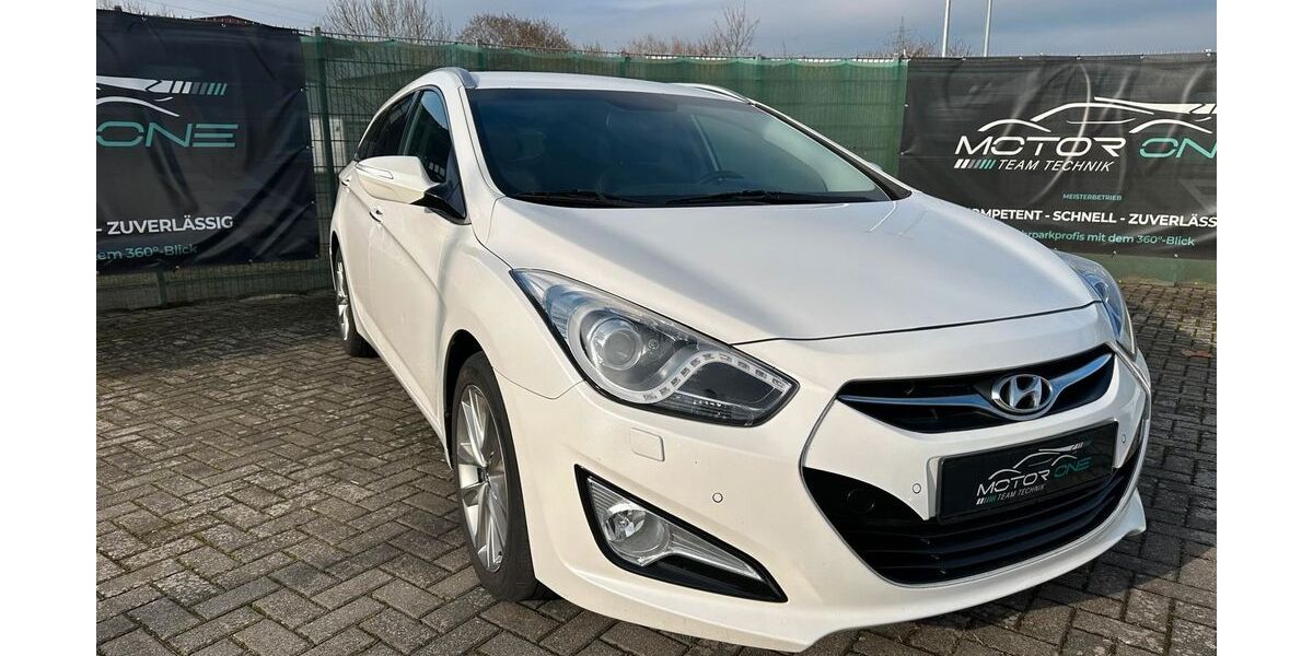 Hyundai i40 207.747 km 5.999 &euro; Weißenthurm 56575