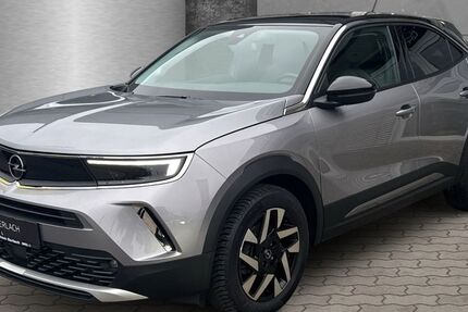 Opel Mokka 44.700 km 16.900 &euro; Niederahr 56414