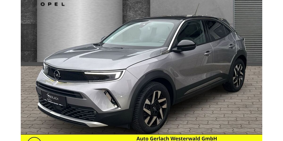 Opel Mokka 44.700 km 16.900 &euro; Niederahr 56414