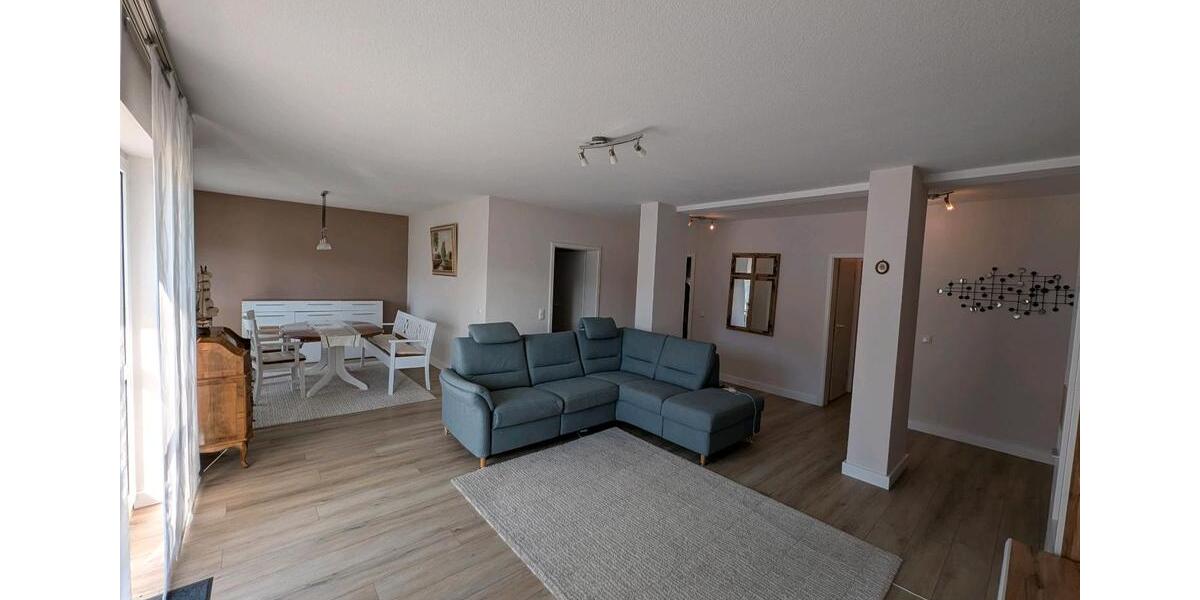 Erdgeschoßwohnung Bad Ems - 4 Zimmer, 106 m&sup2;, 299.000&euro; | Angebot:25096695