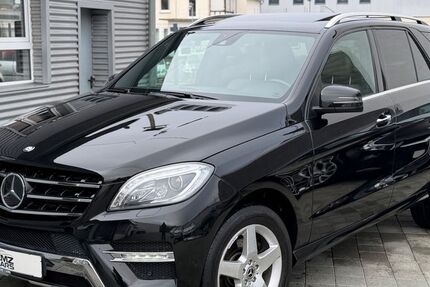 Mercedes-Benz ML 350 147.000 km 21.980 &euro; Neuwied 56567