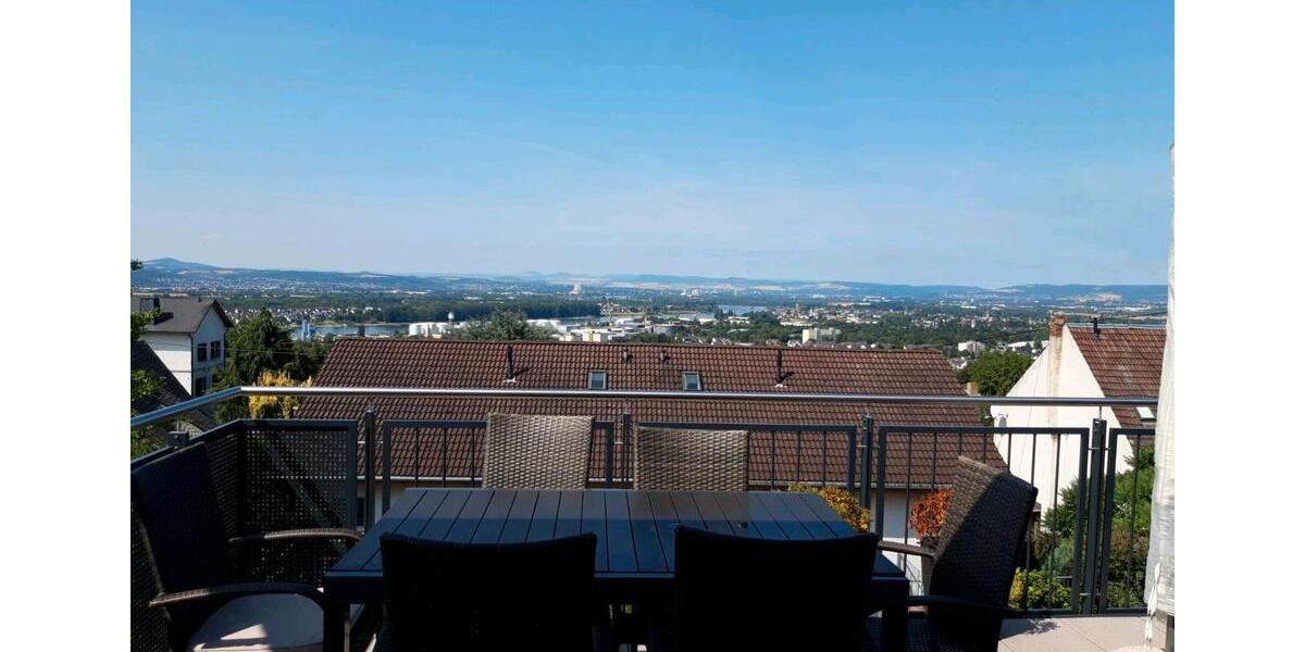 Etagenwohnung Bendorf - 4 Zimmer, 100 m&sup2;, 369.000&euro; | Angebot:25854190