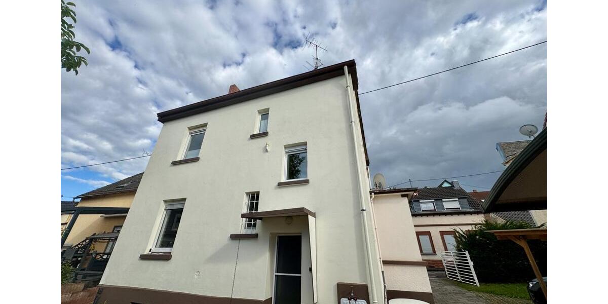 Einfamilienhaus Weißenthurm - 5 Zimmer, 125 m&sup2;, 360.000&euro; | Angebot:23989285