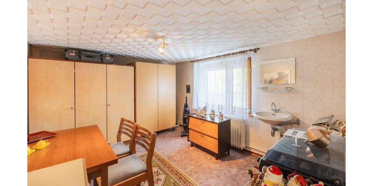 Einfamilienhaus Hausen (Wied) Marienhof - 6 Zimmer, 128 m&sup2;, 215.000&euro; | Angebot:25665283