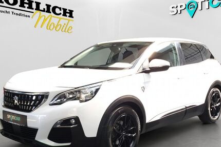 Peugeot 3008 55.783 km 15.390 &euro; Koblenz 56073