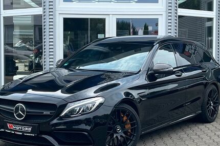 Mercedes-Benz C 63 AMG 126.153 km 35.390 &euro; Neuwied 56566