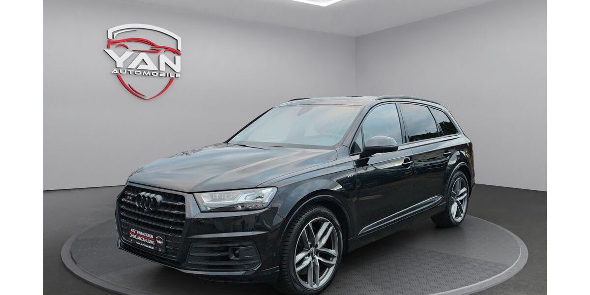 Audi SQ7 187.000 km 41.900 &euro; Koblenz 56070
