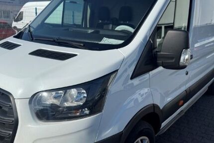Ford Transit 216.000 km 14.650 &euro; Halsenbach 56283