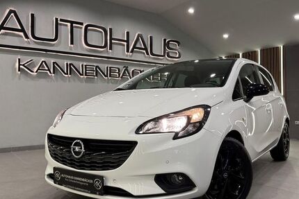 Opel Corsa 53.500 km 9.490 &euro; Ransbach-Baumbach 56235