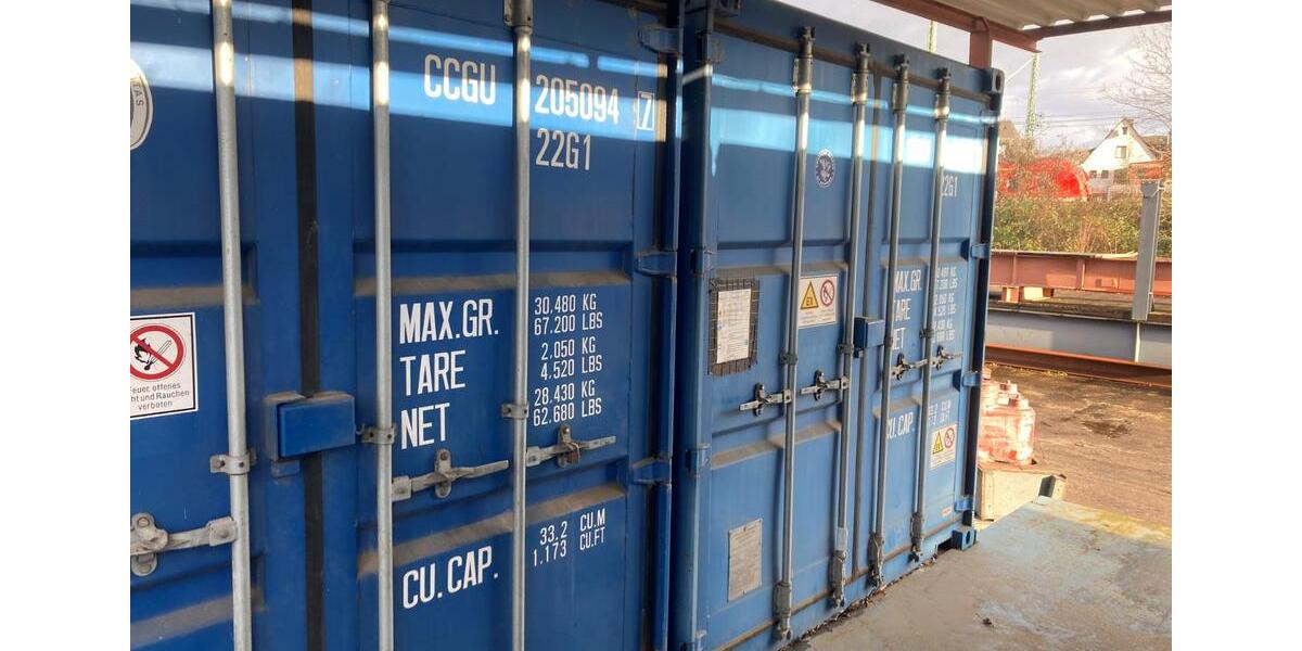 Gewerbeobjekt Rheinbrohl - 80&euro; | Angebot:14920545