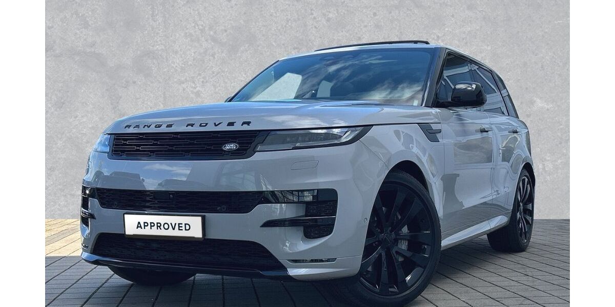 Land Rover Range Rover Sport 2.500 km 136.487 &euro; Koblenz/Gwb. Arenberg 56077